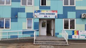 Liceul Economic Nr. 1